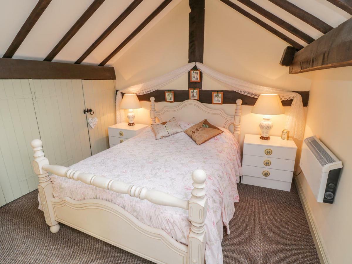 Old Stables Cottage Saltburn-by-the-Sea Luaran gambar